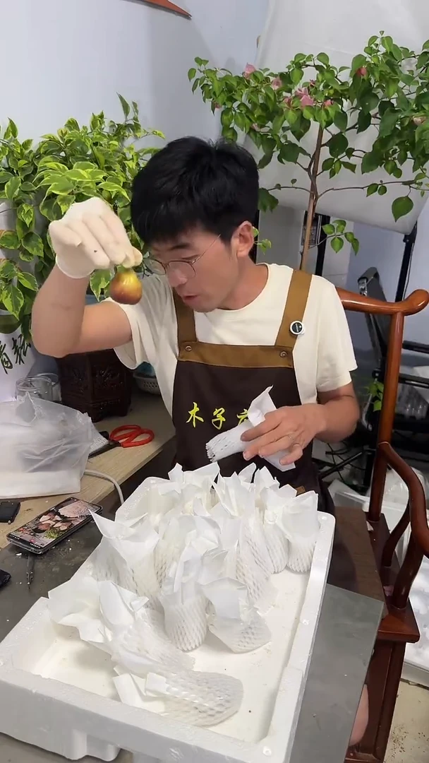 考黑无花果20个顺丰包邮