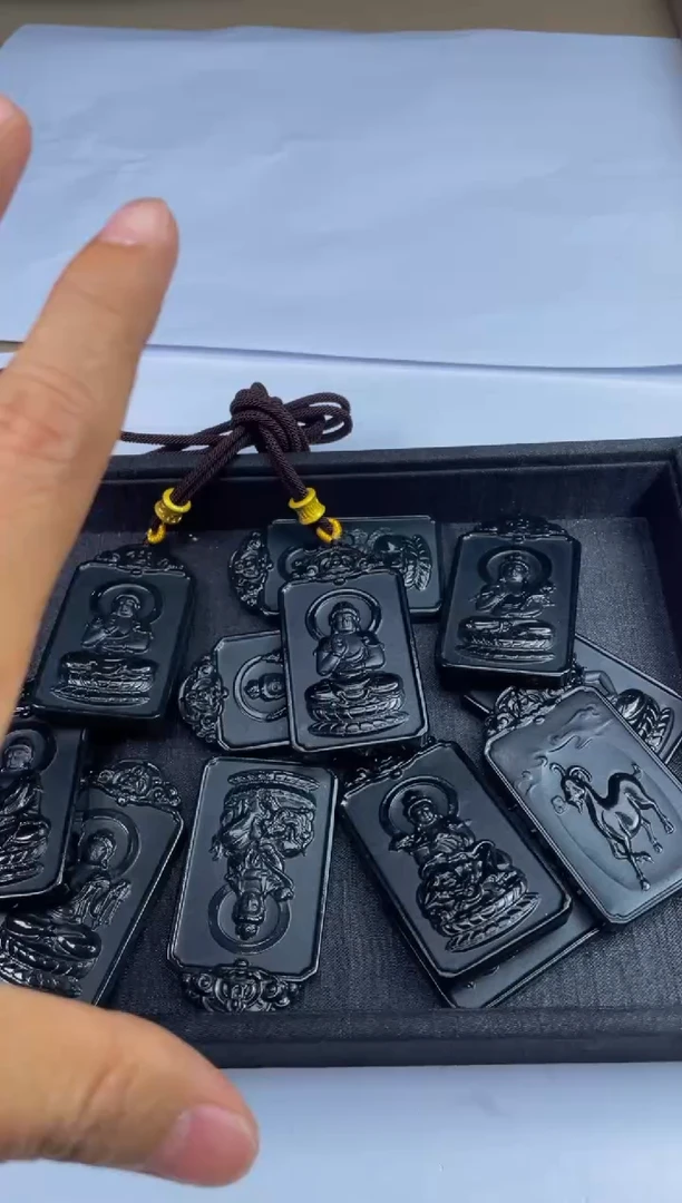 【闪购商品】和田玉/*未镶嵌多样性发货只发一件 2069