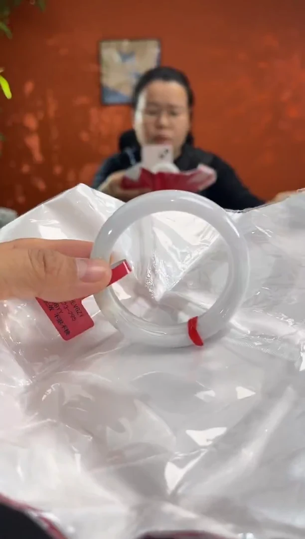 未镶嵌手镯翡翠2 51