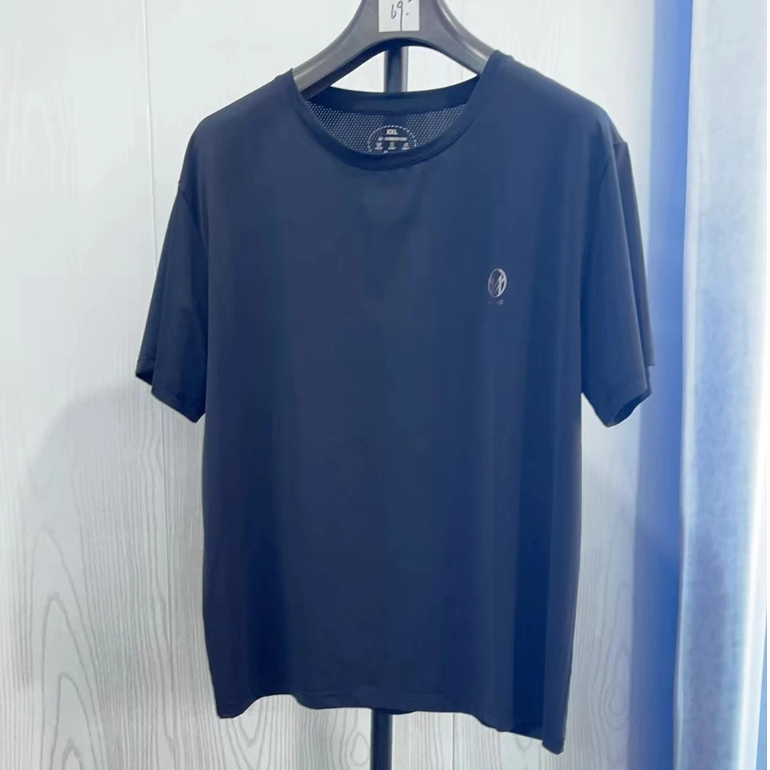 男款休闲短袖2368
