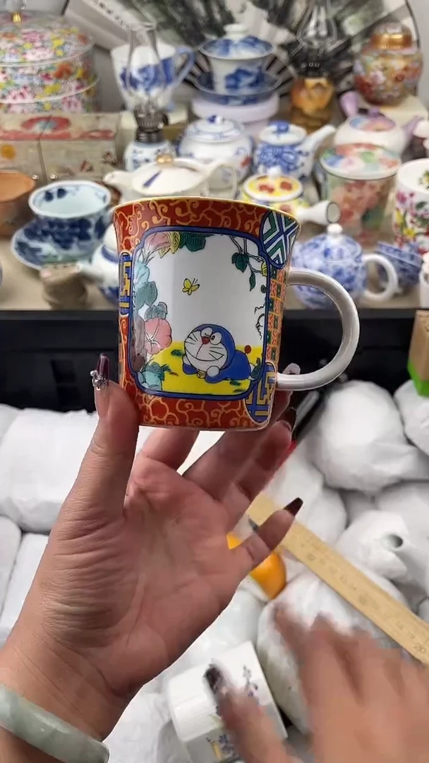 【闪购商品】瓷片看清尺寸品相再拍