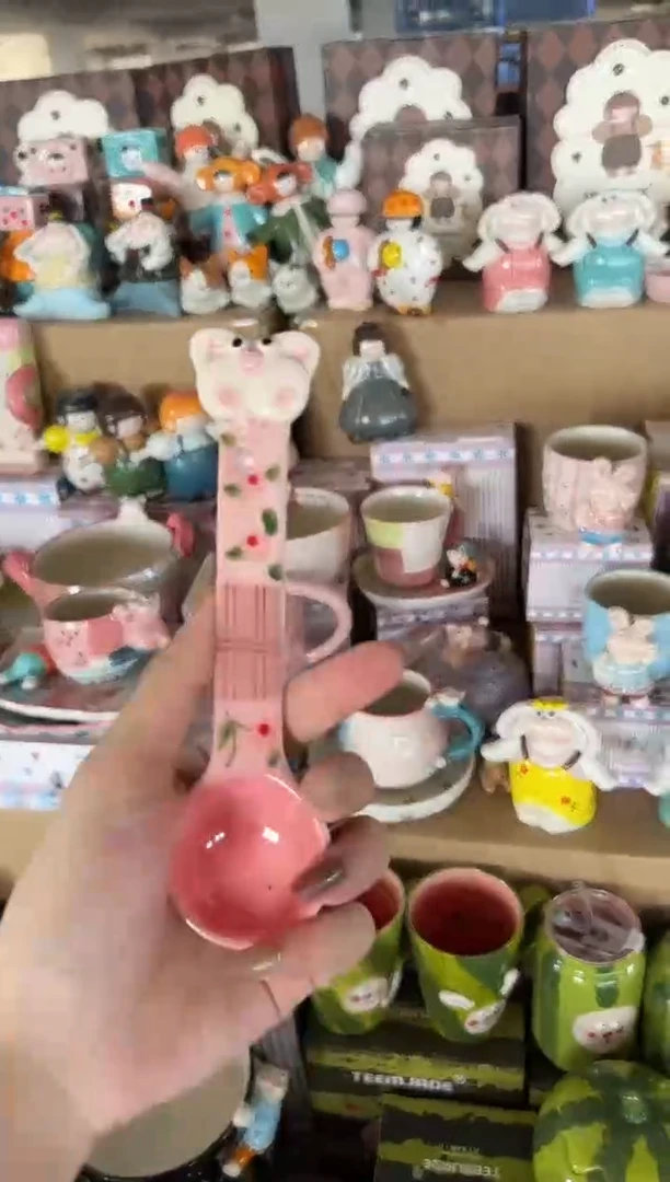 瓷【唯品瓷】工厂溯源
