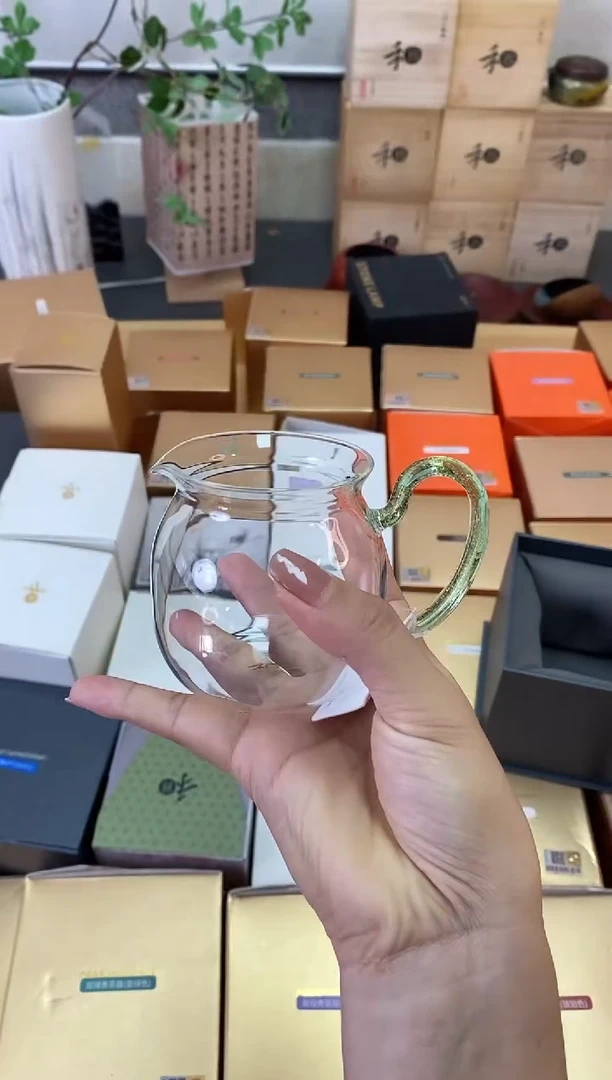 美满茶海/绿金，，