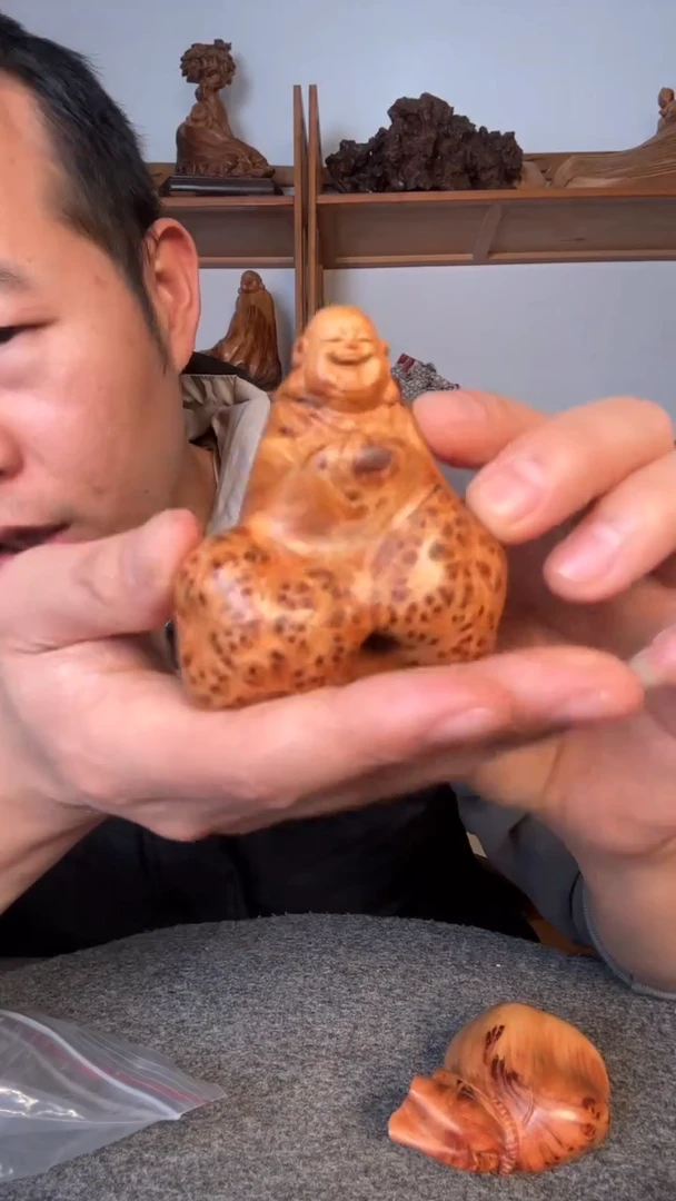 【闪购商品】柏木（崖柏）崖柏