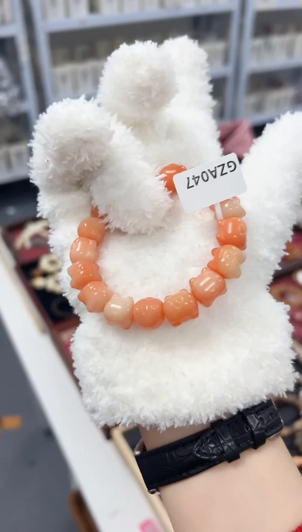 吊坠菩提根/象牙果GZA047