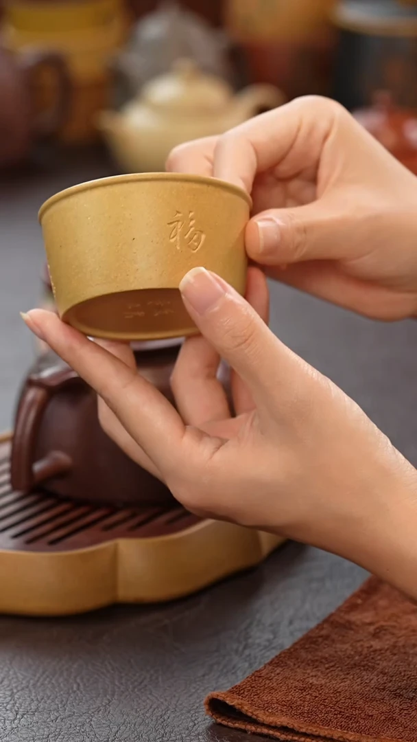茶壶紫砂宜兴原矿高端紫砂