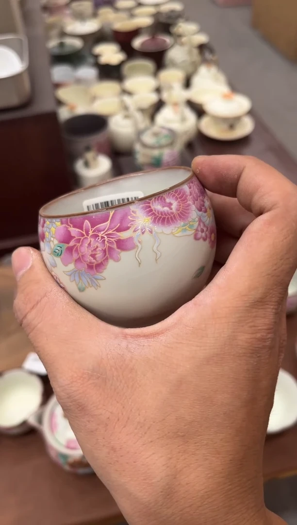 陶瓷文化闪购链接