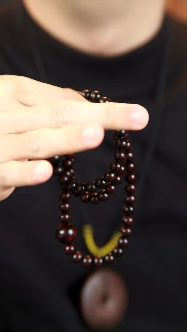 【闪购商品】降真香无事牌树心油玉化