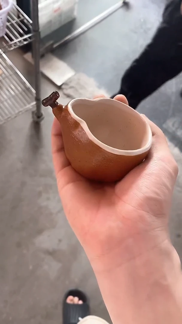 瓷片陶瓷茶具茶器
