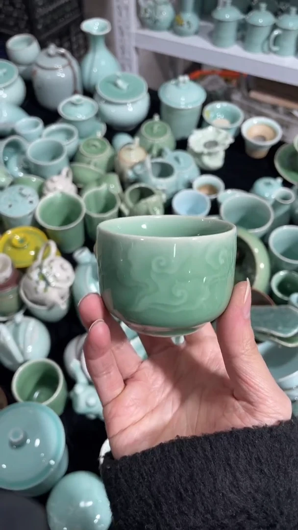 【闪购商品】特价 福利 青瓷 福利