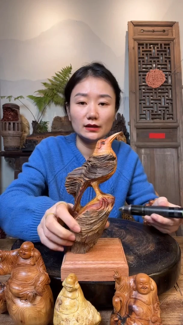摆件帅*9788798787