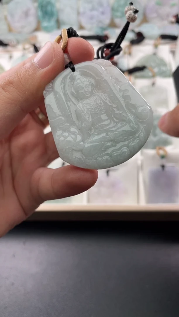 颈饰未镶嵌翡翠25/10/28/888