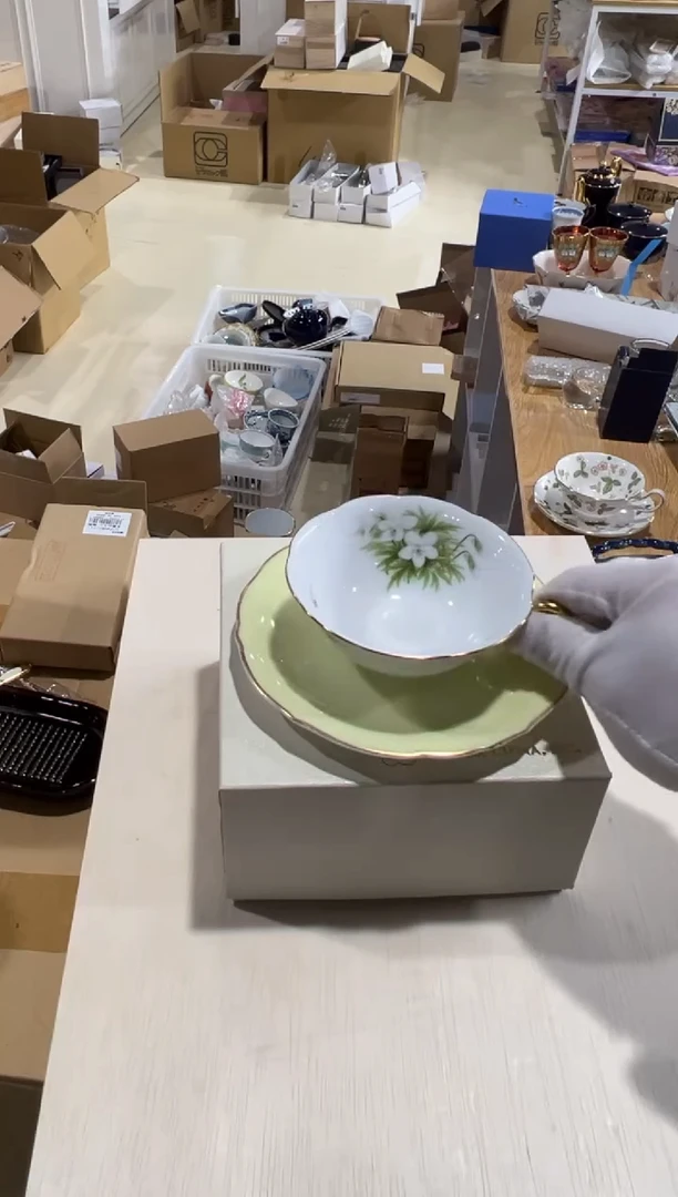 【闪购商品】瓷片c218好好好好好好