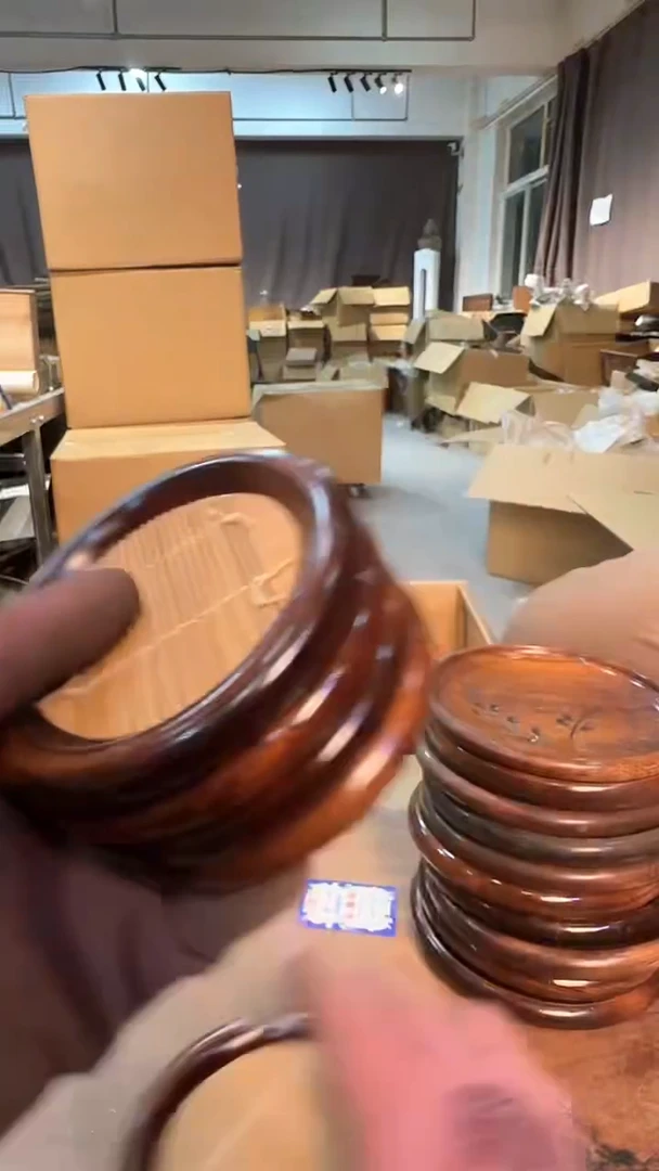 【闪购商品】摆件13y古美術空间美学A27