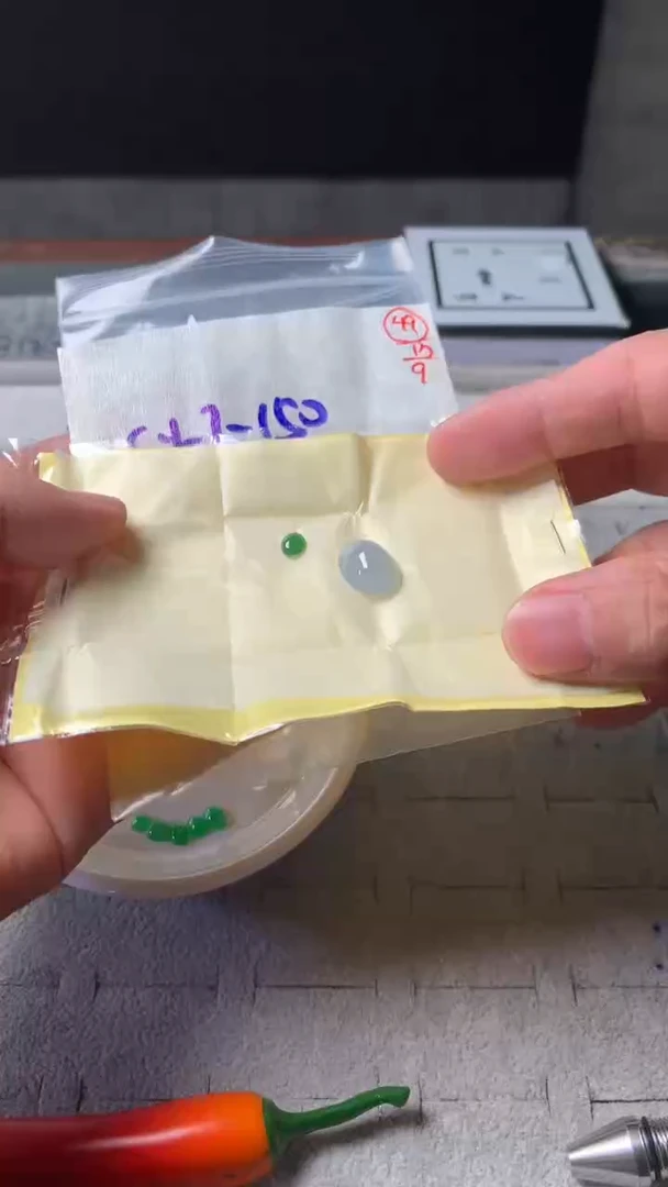 未镶嵌定制翡翠49