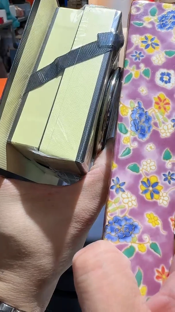 【闪购商品】瓷片正品保真，清库存