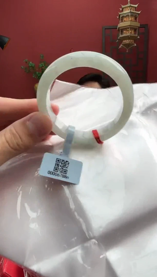 未镶嵌手镯翡翠翡翠手镯4