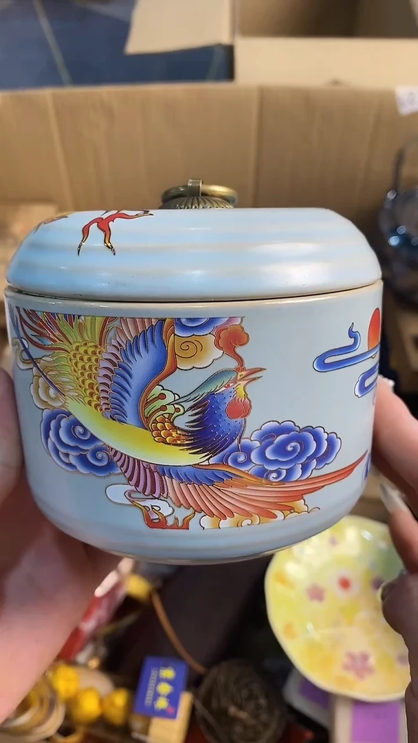 茶盘一物一拍茶盘