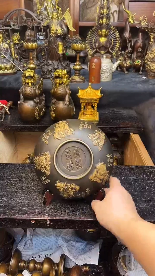 1129李哥铜器摆件链接