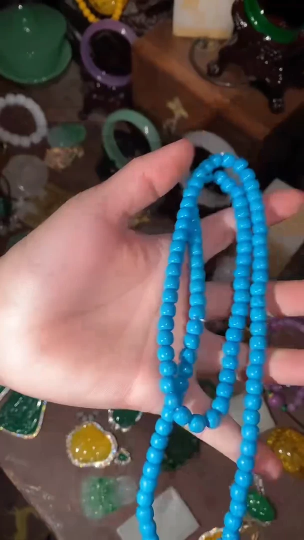 永玉阁精品专属摆件