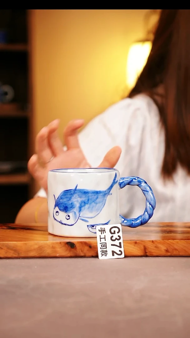 其他G372陶然集器瓷器
