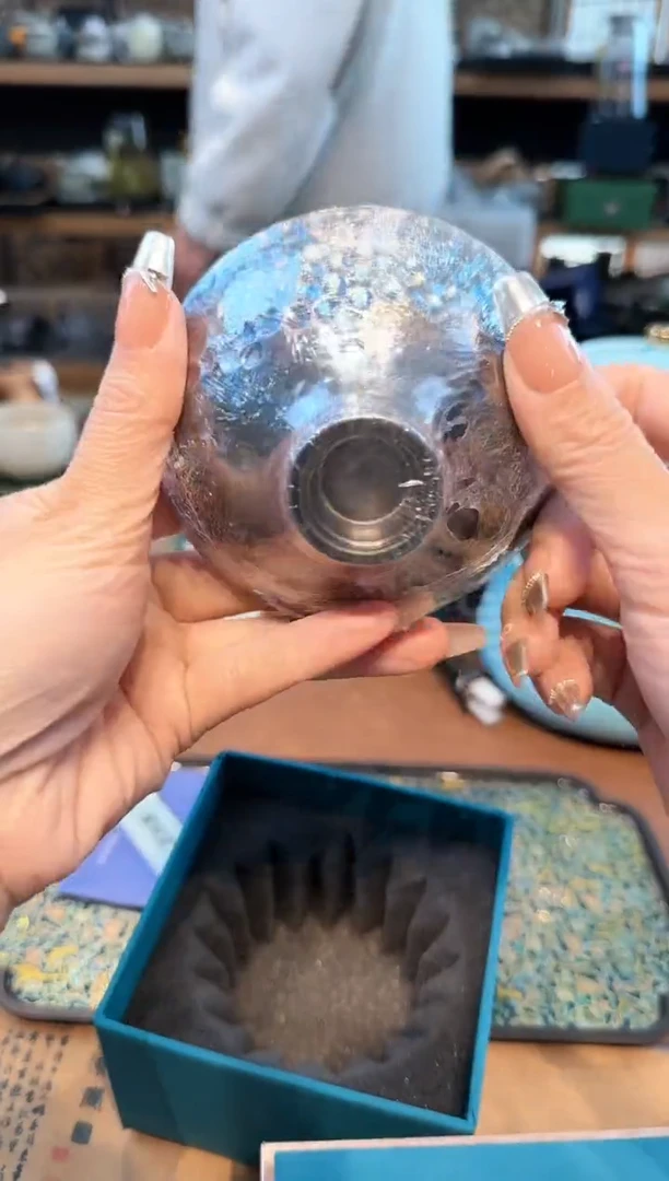 【闪购商品】不带茶盘不带礼盒@@a3017