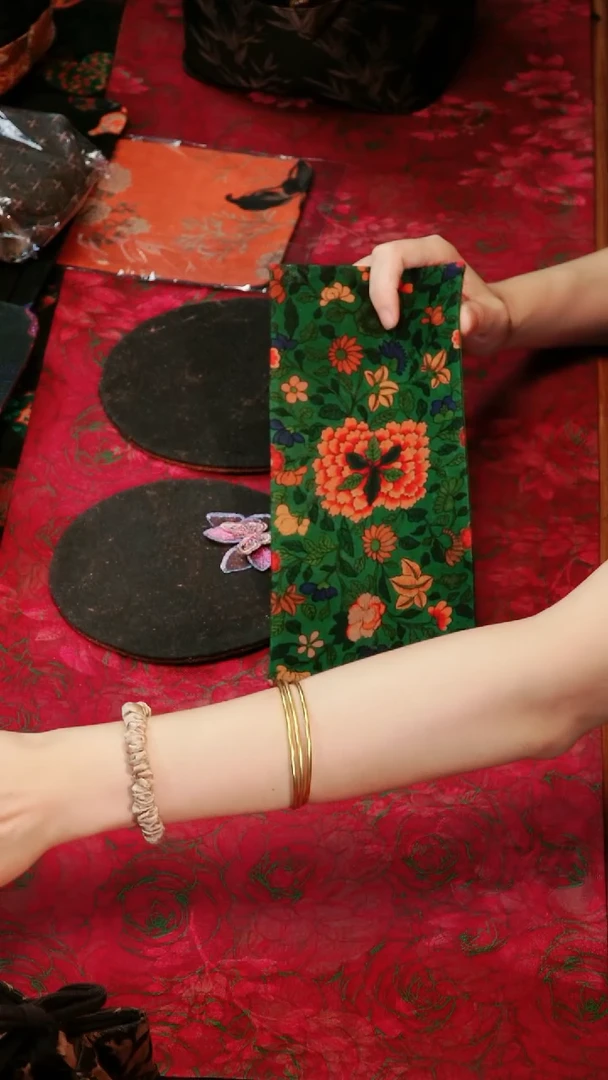 布艺别具一阁布艺尺寸24+11