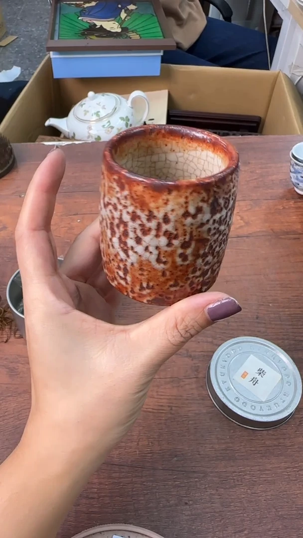 志紧张而又忙碌的一天