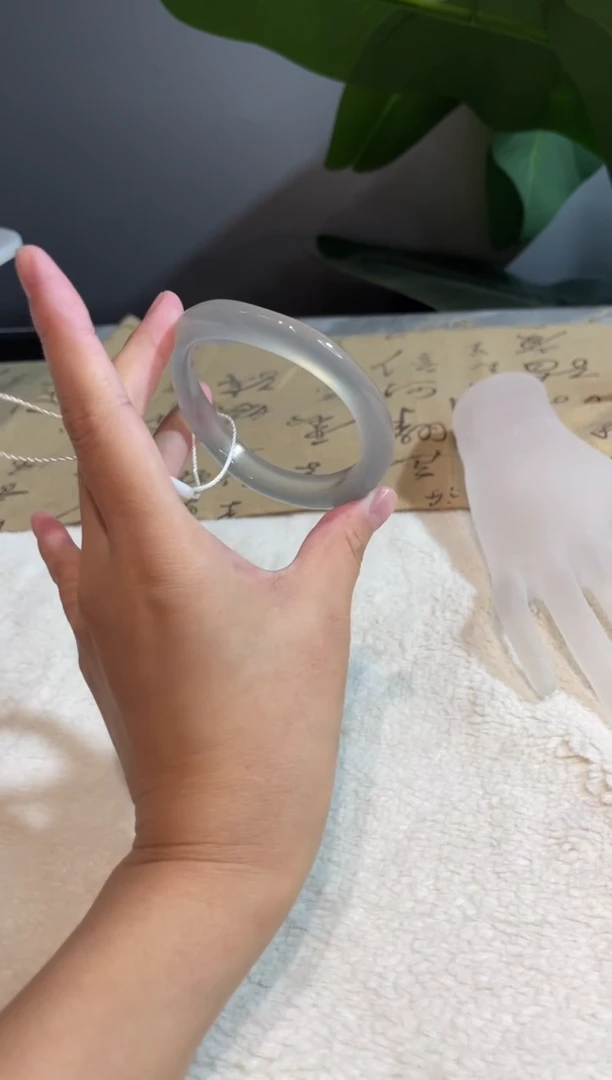 定制玛瑙54.9鉴赏期48小时