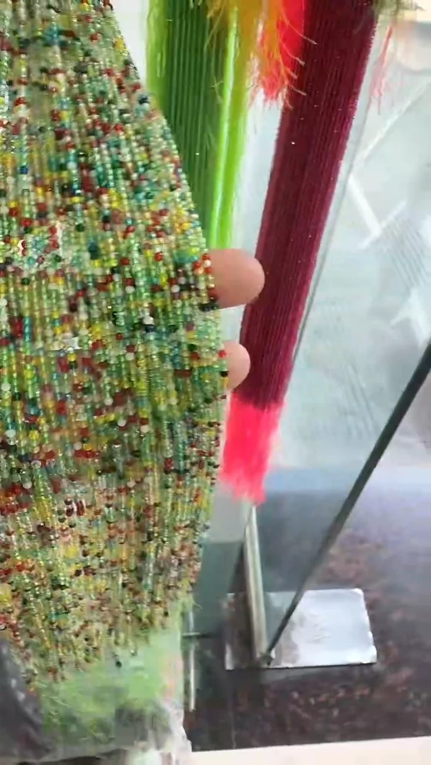 【闪购商品】查罗石珠宝半成品未镶嵌三条