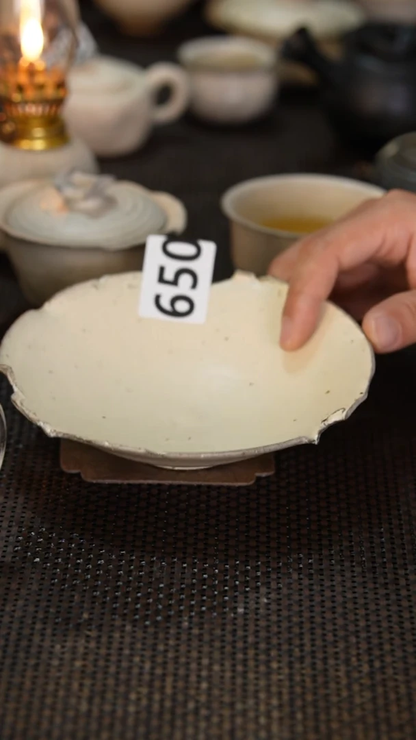 650景德镇{立梦陶}手作