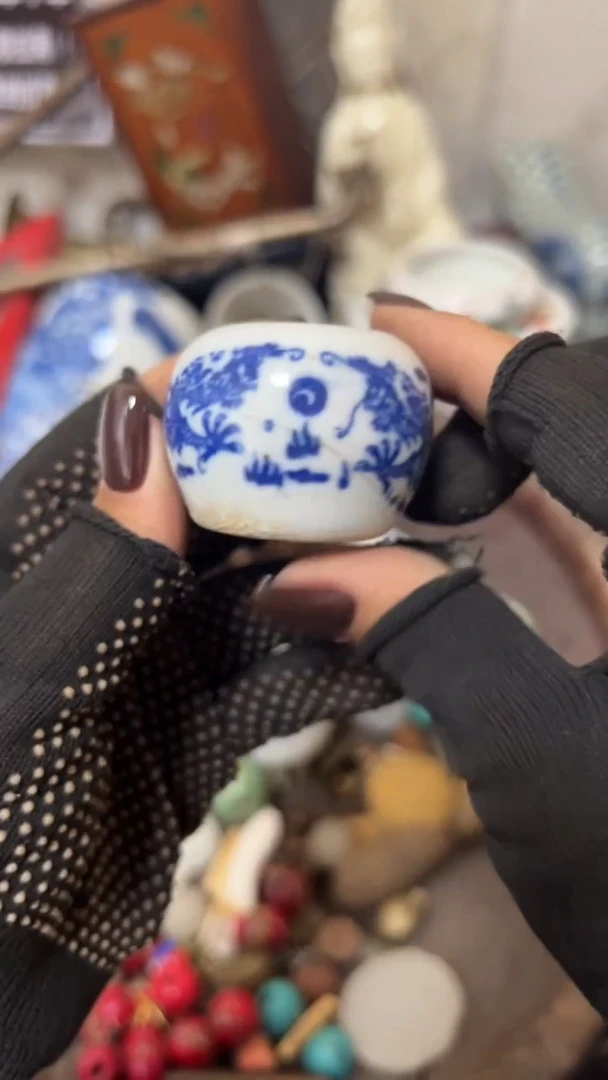 碧**天都是孤品 看好再拍