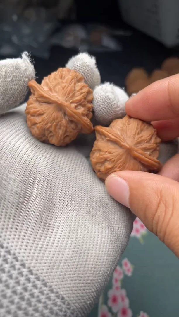 核桃a127   瓷娃娃37尺