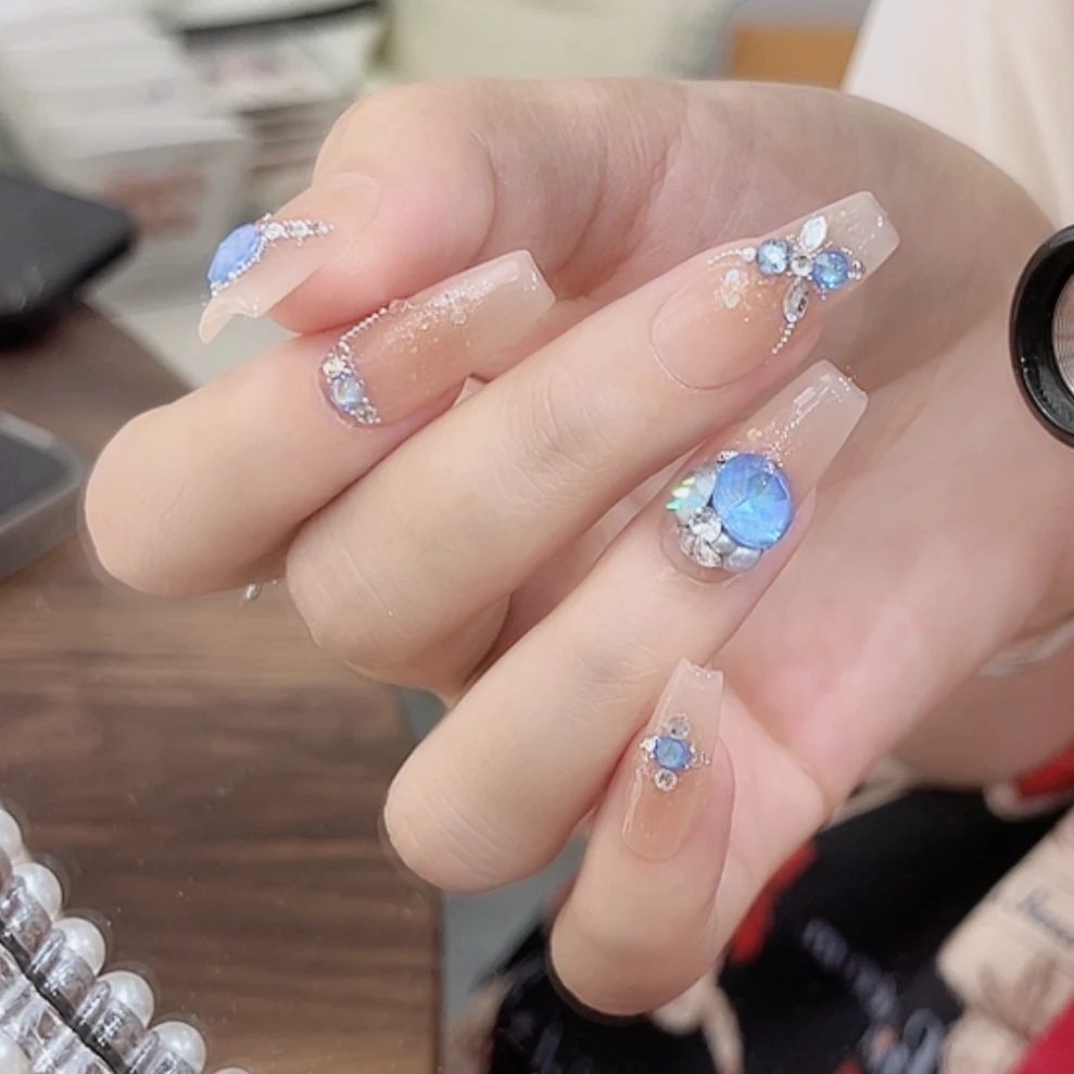 丹蜜琳【湖畔】华子高奢定制系列手工穿戴软甲