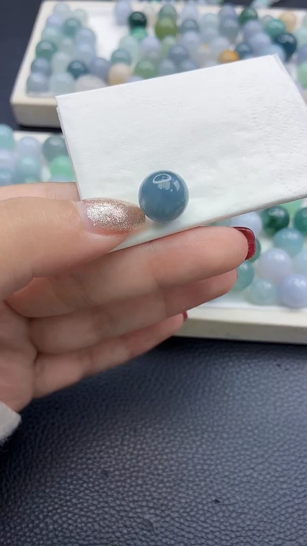 未镶嵌定制翡翠?9061