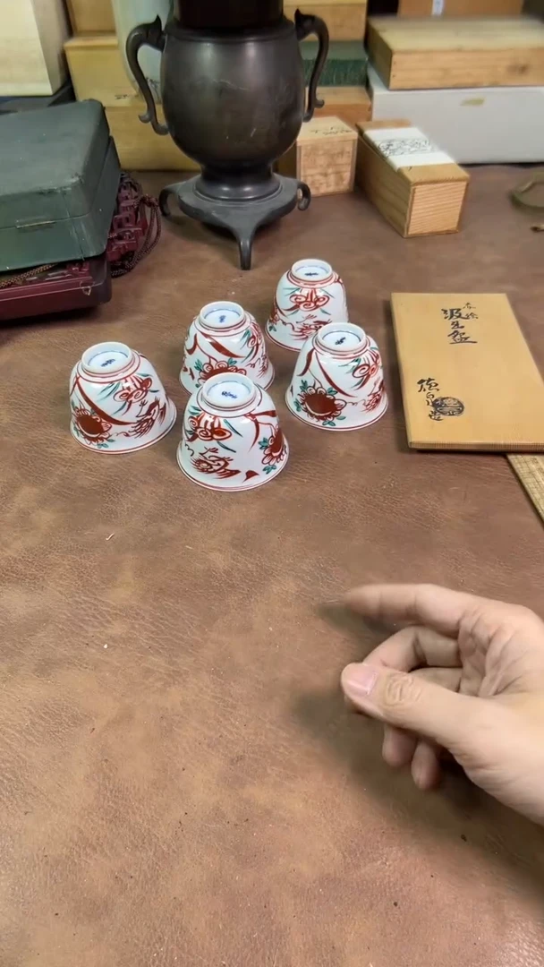 【闪购商品】摆件茶宠瓷器茶具套装