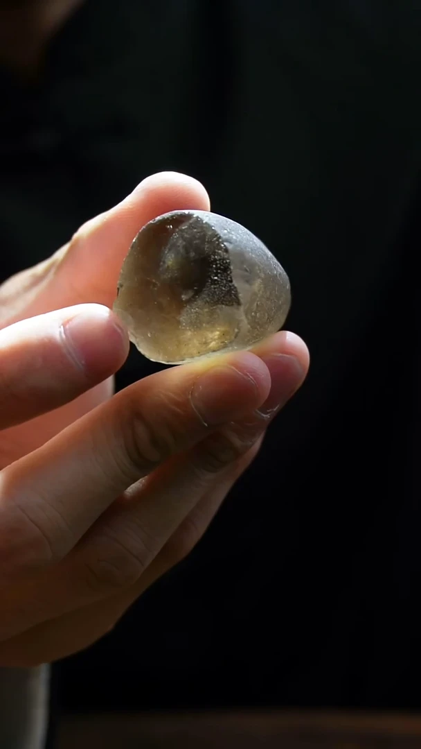 吊坠(赠链)未镶嵌水晶水晶