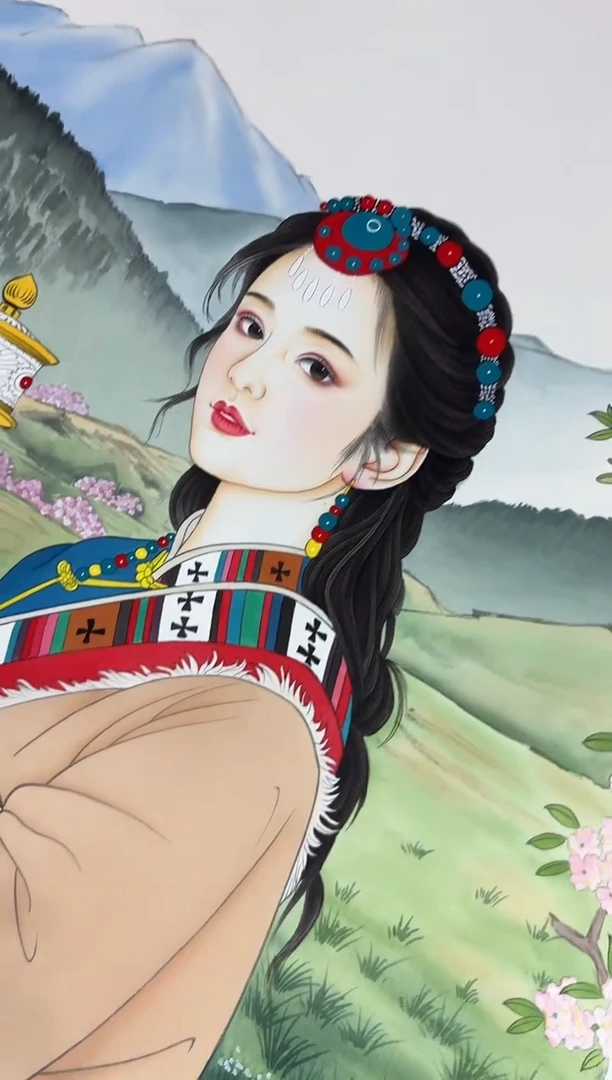 国画81李庆友李庆友李庆友W