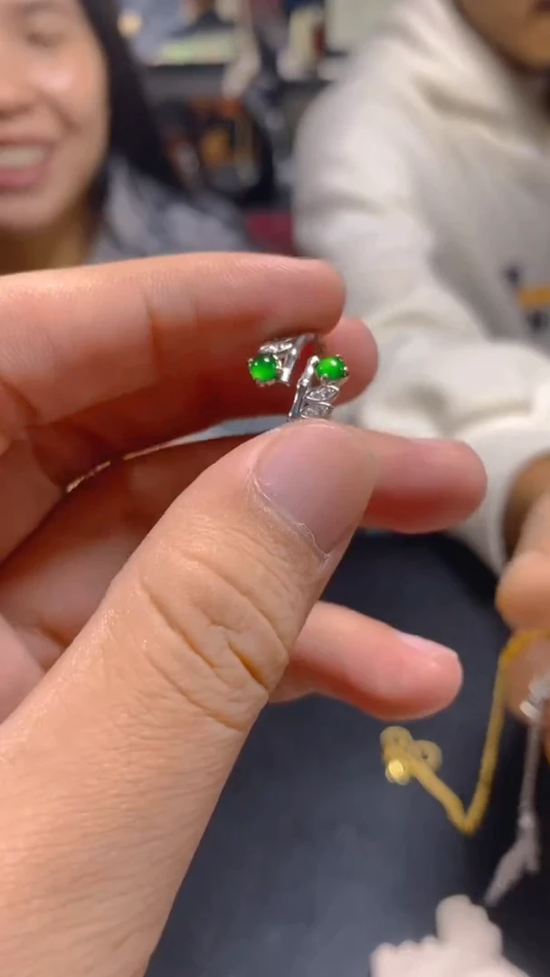 【闪购商品】翡翠戒指未镶嵌0430493619多样性发一