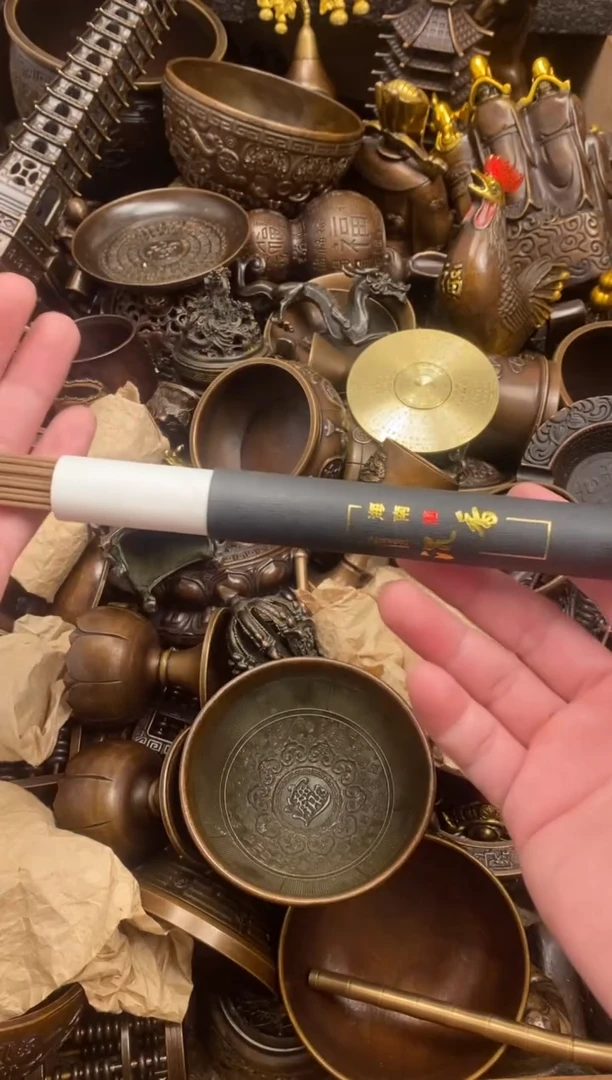 案台摆件 物品摆件