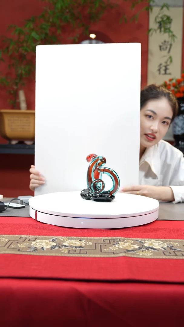 【闪购商品】琉璃手工艺品有舍有得