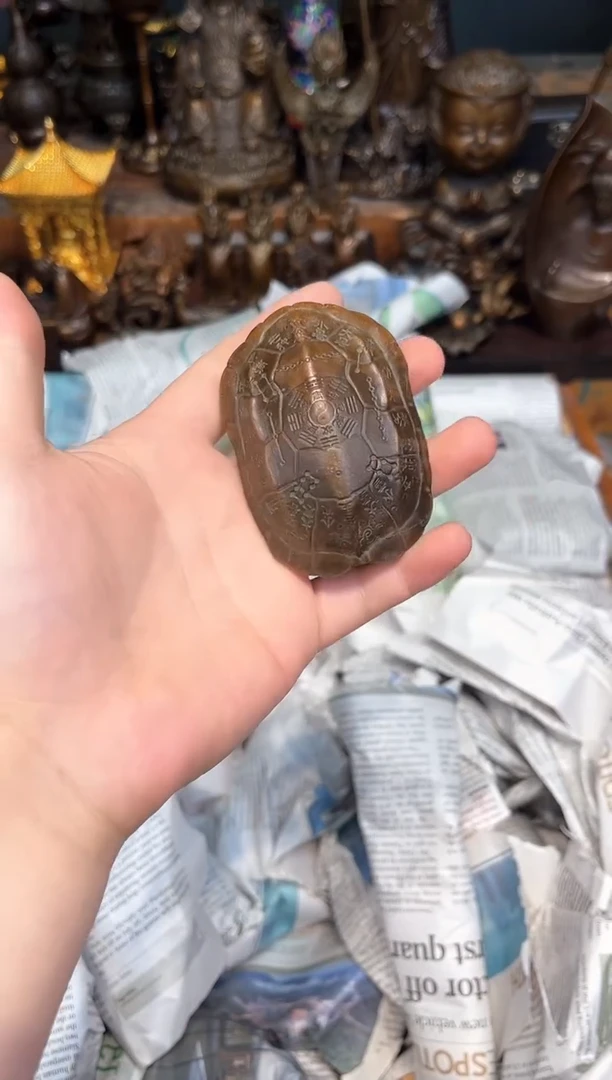 A三浒铜专属高端精品