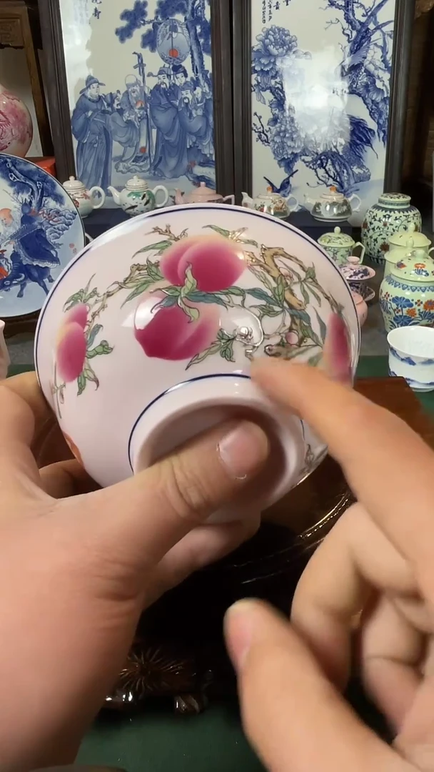 景德镇高温瓷002