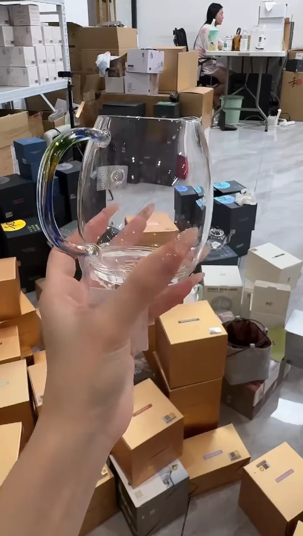 @@禾器粉标澄然迷翠（无盒）