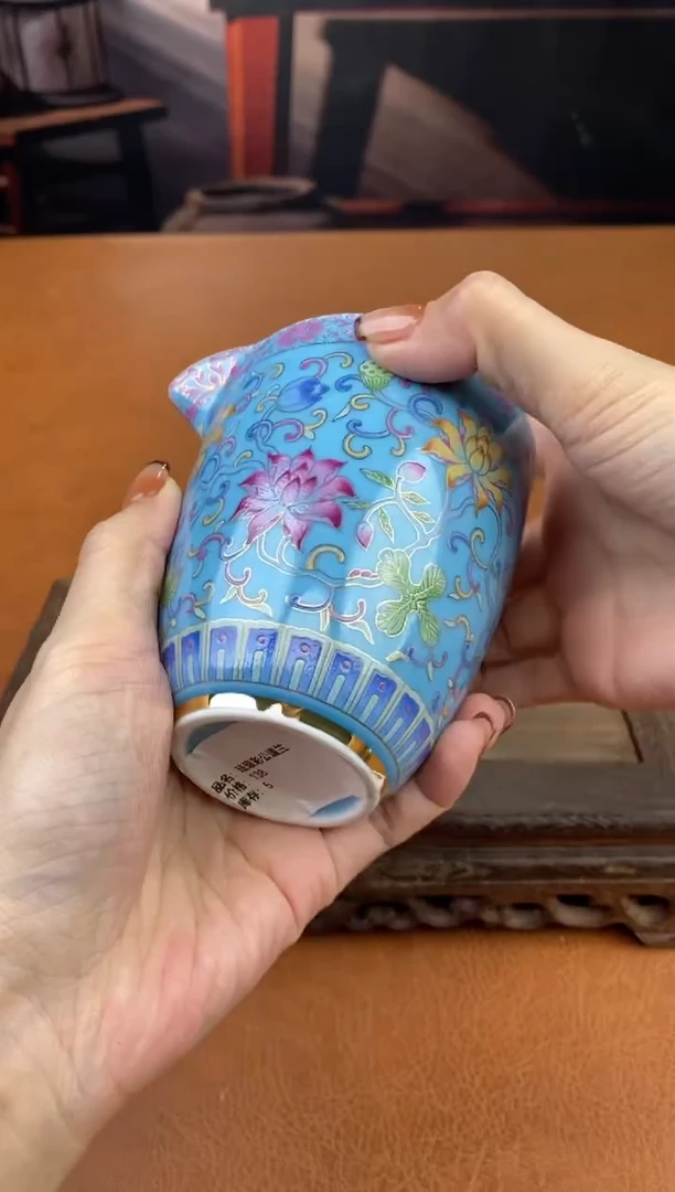 【闪购商品】陶禧茶器闪购福利V