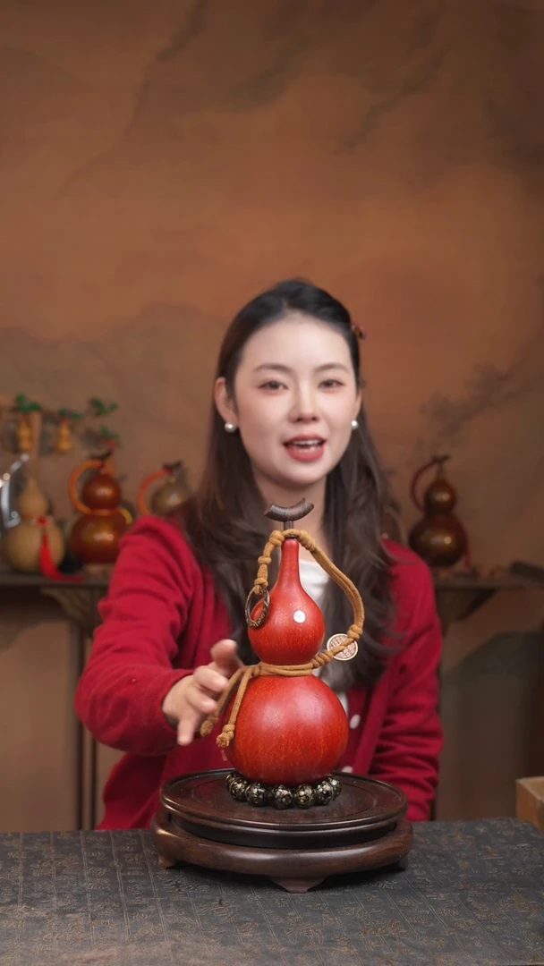 502号葫芦一物一拍  拍拍退退限购拉黑
