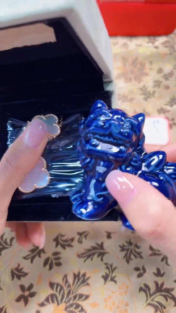 瓷片陶茶666文玩周边多人