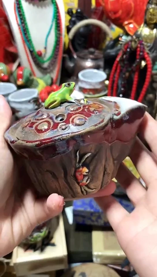 瓷器默认链接一物一拍