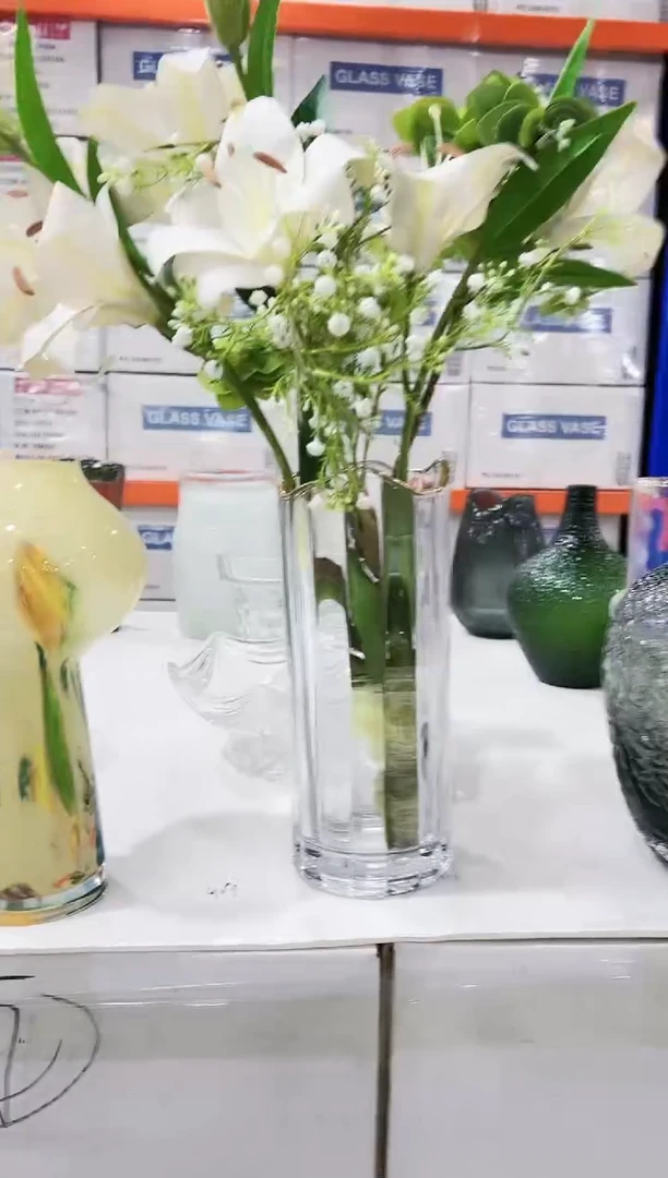 【闪购商品】琉璃透明春意