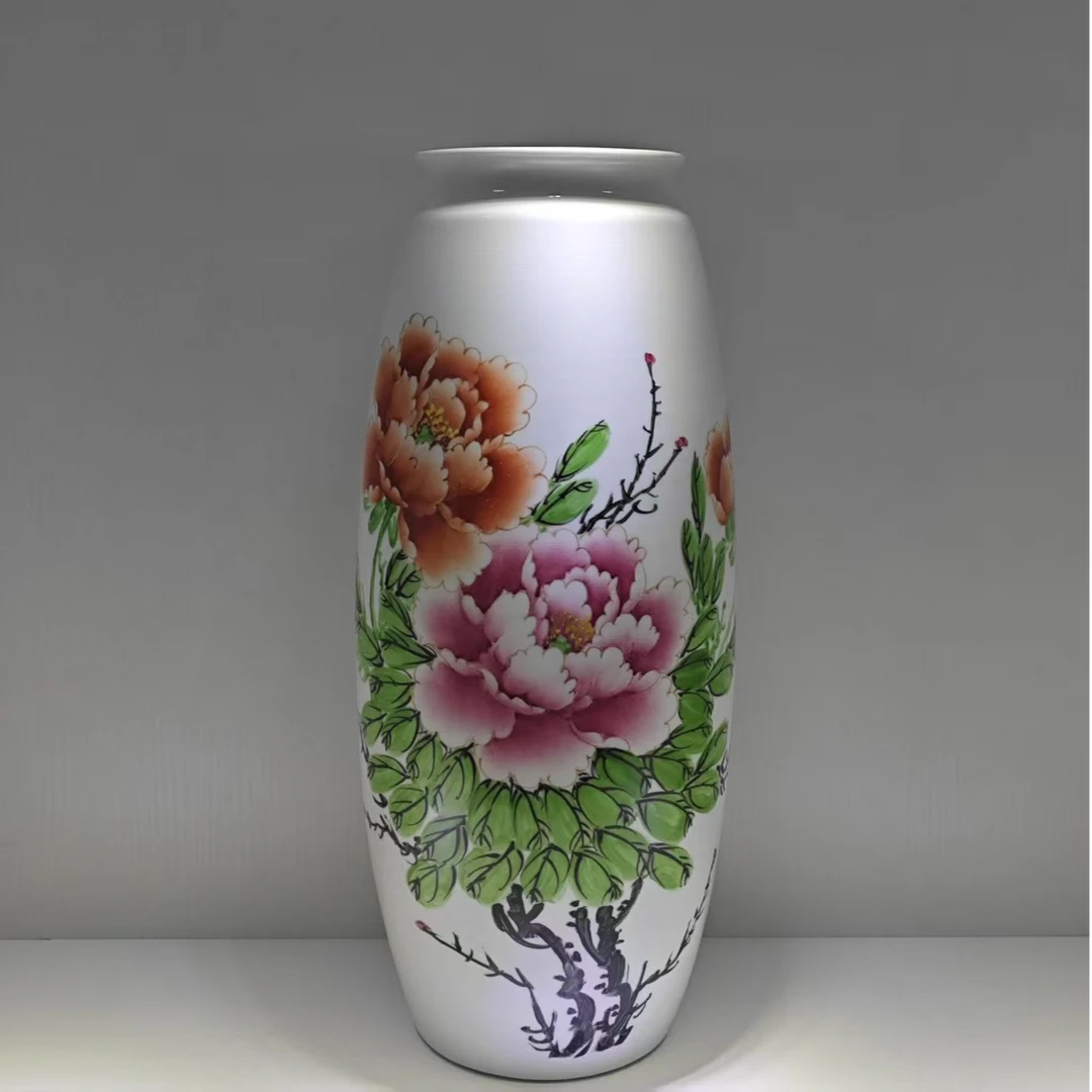 景德镇富贵园箭筒